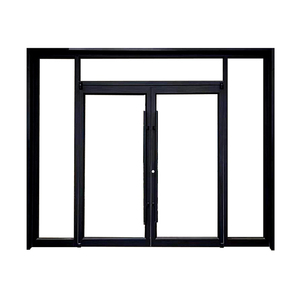 Internal White Aluminium Kitchen Partition Door Sliding Glass Bifold Bronze French Doors Interior