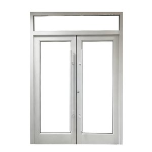 Durable Aluminum Sliding Door Soundproof