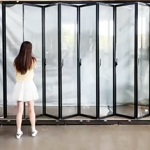 Australian Standard Internal Bifold Door