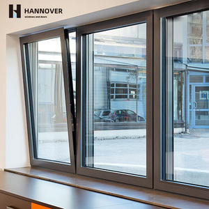 Passive House Double Glazed Casement Window