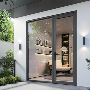 AS2047 Luxury Swing Casement Aluminum Door
