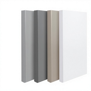 18mm All-Aluminum Honeycomb Cabinet Door Composite Panel