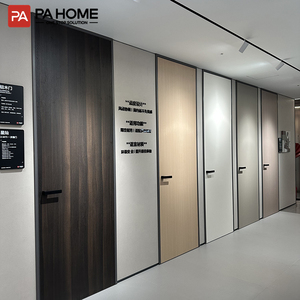 PA Modern Design Hotel Furniture Interior Doors