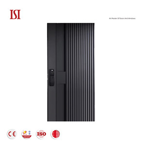 European Luxury Entrance Doors