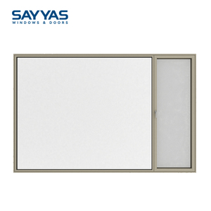 Sayyas JE115-IW Fixed Modern Minimalist Flush Design
