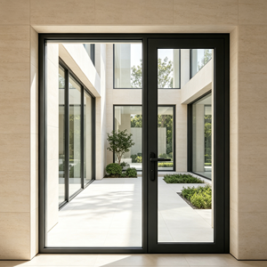 Custom Australian Standard AS2047 Casement Door