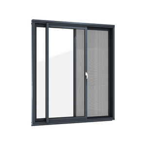 HENNISSY AC 100 Modern French Design Door