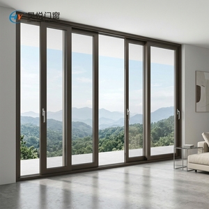 USA Patio Heavy Duty Lift Slide Door