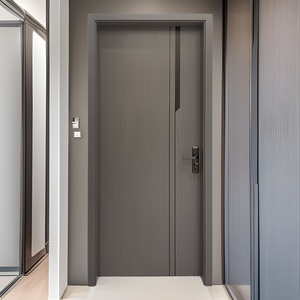 Foshan Anti-Theft All-Aluminum Interior Door
