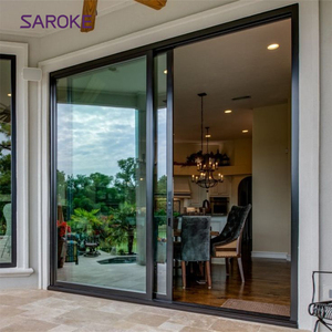 Lifting Broken Bridge Large Lift Sliding Patio Door