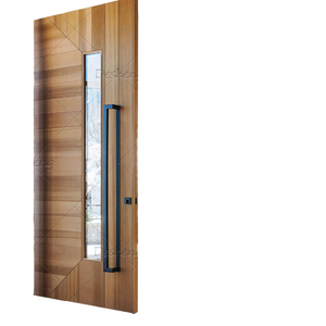 Aluminum Alloy Modern Style GMP Workshop Sliding Door With Sound Insulation